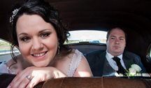 Wedding - Ellouise & Wikus